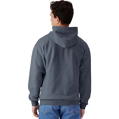 Gildan Unisex Adult Softstyle Midweight Full Zip Hoodie