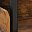 Rustic Brown Black