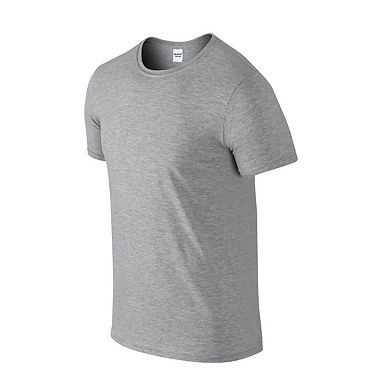 Gildan Unisex Adult T-Shirt