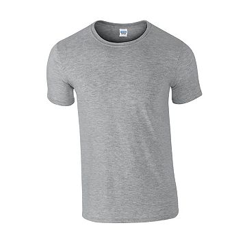 Gildan Unisex Adult T-Shirt