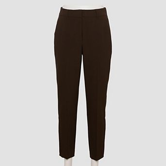 Women's Nine West Adaptive Tapered Ankle Pants