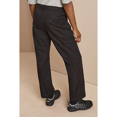 Regatta Ladies New Action Trouser (Short) / Pants