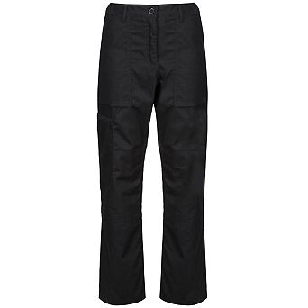 Regatta Ladies New Action Trouser (Short) / Pants