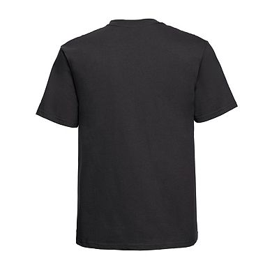 Russell Mens Classic Heavyweight T-Shirt