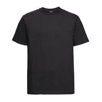 Russell Mens Classic Heavyweight T-Shirt
