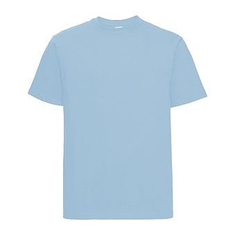 Russell Mens Classic Heavyweight T-Shirt