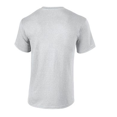 Gildan Unisex Adult Ultra Cotton T-Shirt