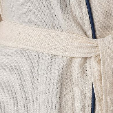 Tuluna %100 Turkish Cotton Bathrobes