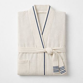 Tuluna %100 Turkish Cotton Bathrobes