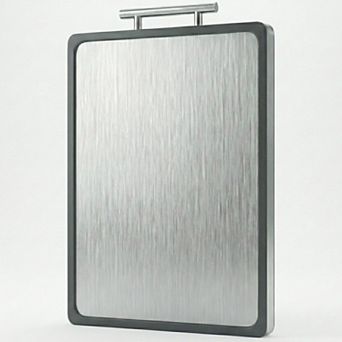 Titanium Double Sided Cutting Board for Meat and Vegetables