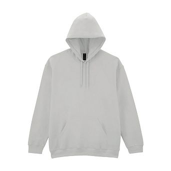 Gildan Unisex Adult Softstyle Plain Midweight Hoodie