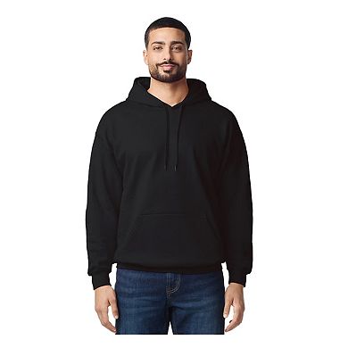 Gildan Mens Softstyle Midweight Hoodie