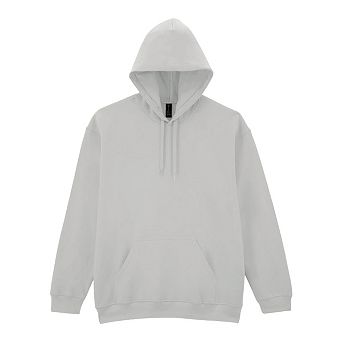 Gildan Mens Softstyle Midweight Hoodie