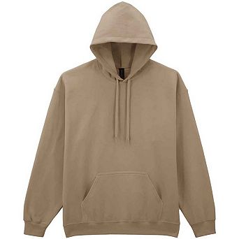 Gildan Mens Softstyle Midweight Hoodie