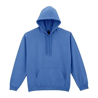 Gildan Mens Softstyle Midweight Hoodie