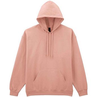 Gildan Mens Softstyle Midweight Hoodie