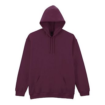Gildan Mens Softstyle Midweight Hoodie
