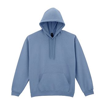 Gildan Mens Softstyle Midweight Hoodie