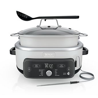 Ninja 17-in-1 PossibleCooker PRO Plus with Smart Cook System