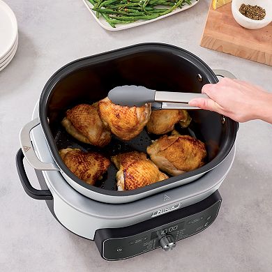 Ninja 17-in-1 PossibleCooker PRO Plus with Smart Cook System
