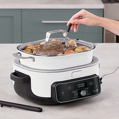 Ninja 17-in-1 PossibleCooker PRO Plus with Smart Cook System