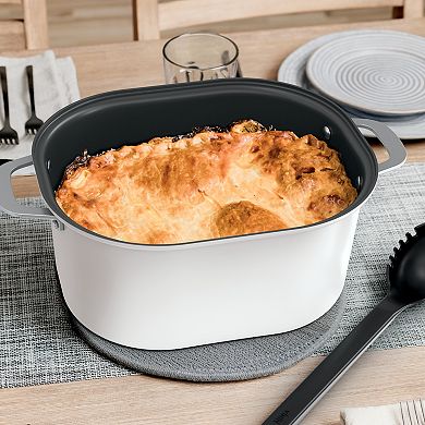 Ninja 17-in-1 PossibleCooker PRO Plus with Smart Cook System