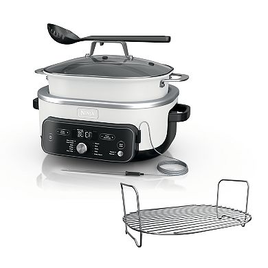 Ninja 17-in-1 PossibleCooker PRO Plus with Smart Cook System