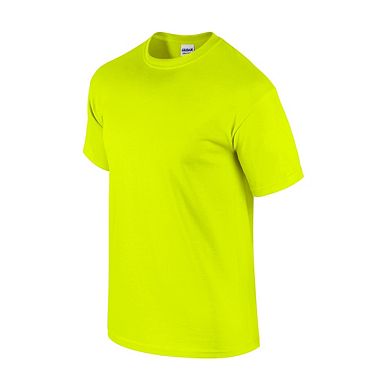 Gildan Mens Ultra Cotton T-Shirt