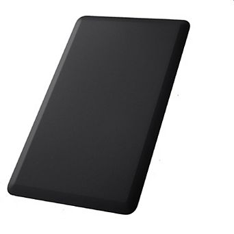 Cushioned Anti-Fatigue Kitchen Mat 17.3"x28" Non-Slip Waterproof for Sink & Office