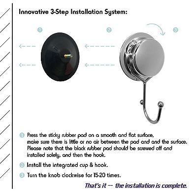 Wall Hooks for Hanging Heavy Duty Towel Coat Hooks Waterproof Hook for Bathroom Kitchen Hook 8 Pack