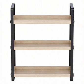 Bathroom Organizer 3 tier Countertop Shelf