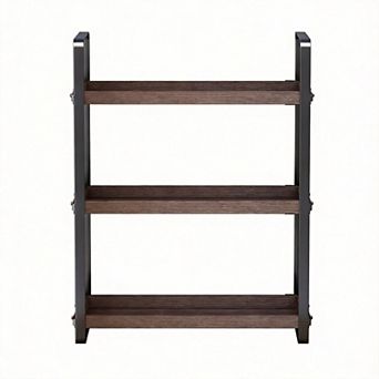 Bathroom Organizer 3 tier Countertop Shelf