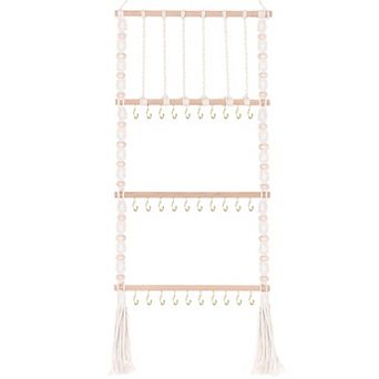 Headband Holder Bows Organizer Headband Hair Accessories Organizer Bow Hanger Storage