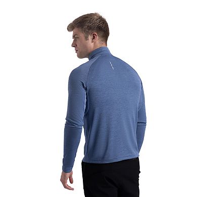 Trespass Mens Valin Long-Sleeved Top