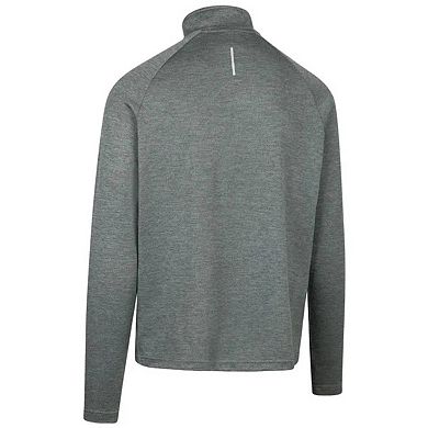 Trespass Mens Valin Long-Sleeved Top