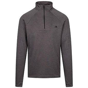 Trespass Mens Valin Long-Sleeved Top