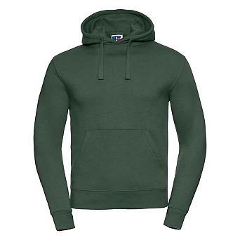 Russell Mens Authentic Hoodie