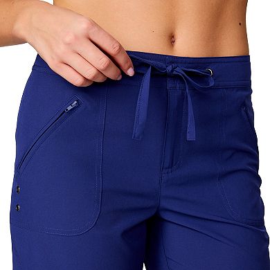 Free Country Women's 7" Bermuda Board Short