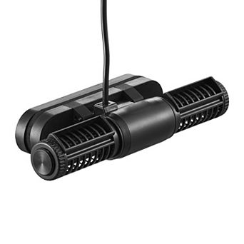 Aquarium Wave Maker Pump with 4 Wave Modes and 2380 GPH Flow for Fish Tanks