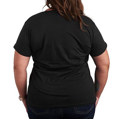 Plus Size The Devil Wears Prada 2 Gird Your Loins Graphic Tee