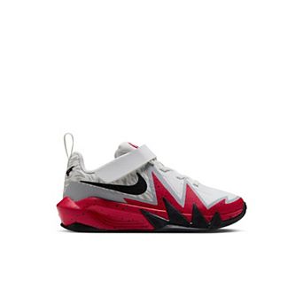 Nike S.T. Dynamite Boys' Lace-Up Basketball Shoes
