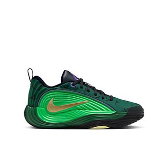 Nike Giannis Immortality 5 Big Kids Lace-Up Basketball Shoes