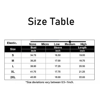 Women's Crew Neck Button Down 3/4 Sleeve Cropped Knit Cardigan Lightweight Soft Sweater Outerwear