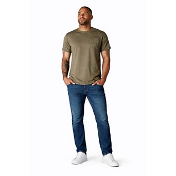 Men Classic Pocket Casual Tee