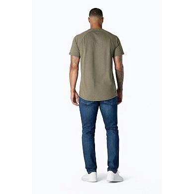 Men Classic Pocket Casual Tee