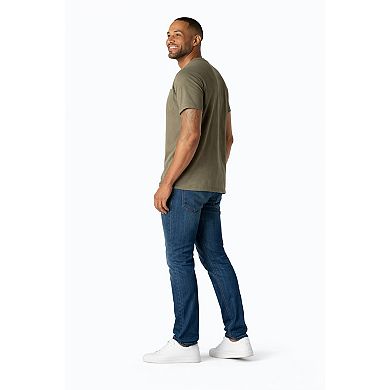 Men Classic Pocket Casual Tee