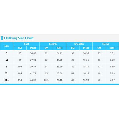 Women's Ribbed Short Sleeve Tunic Top Asymmetrical Button Crew Neck Shirt Summer Casual Blouse