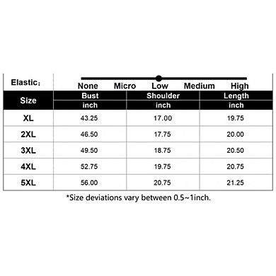 Women's Plus Size Double Breasted Blazer 3/4 Sleeve Cropped Open Front Lapel Casual Office Blazer