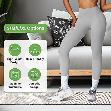 Women’s High Waist Workout Leggings