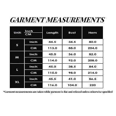 Women's Sleeveless Spaghetti Strap Maxi Dress with Flowing Relaxed Silhouette Lightweight Fabric